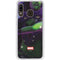Marvel Gamora Shadow Assassin Galaxy A20 Clear Case